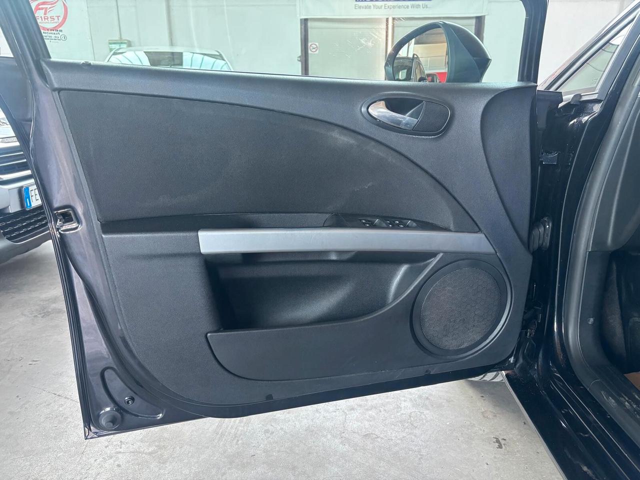 Seat Leon 1.6 TDI CR DPF Style