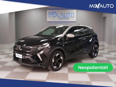 Renault Captur 1.0 TCE Techno 90CV GPL