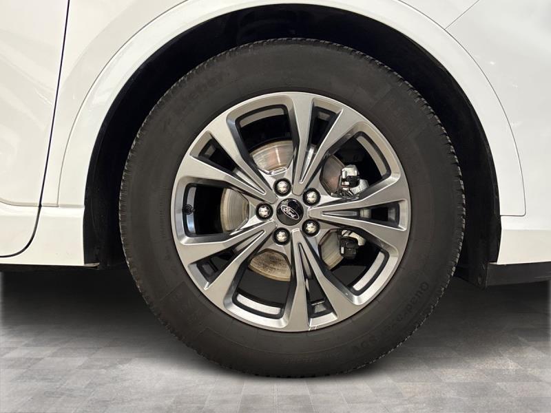 Ford Kuga 1.5 EcoBlue ST-Line 2WD