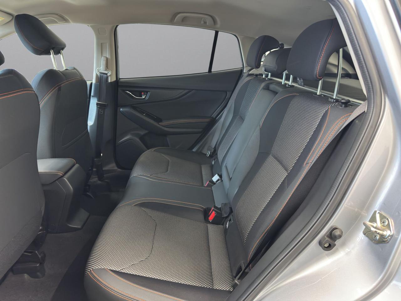 Subaru XV 1.6i Style Navi lineartronic