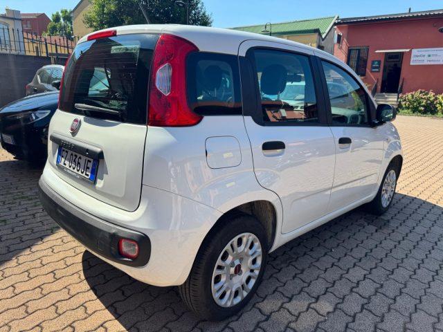 FIAT Panda 1.2 Easy Van 4 posti (AUTOCARRO N1)