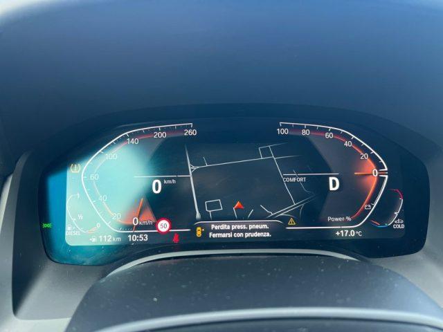 BMW 840 d 48V xDrive Coupé