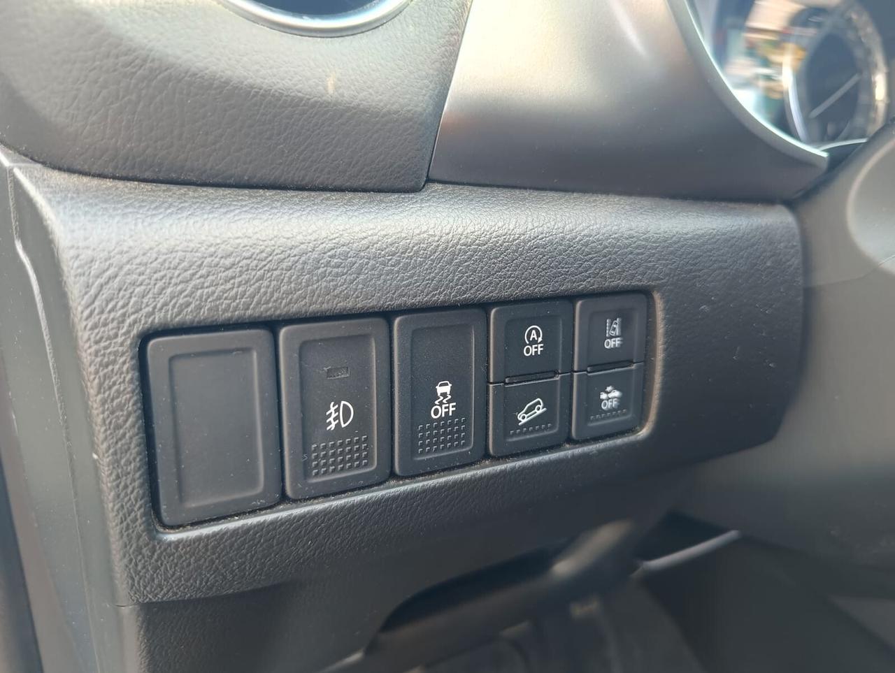 Suzuki Vitara 1.4 Hybrid 4WD AllGrip Cool