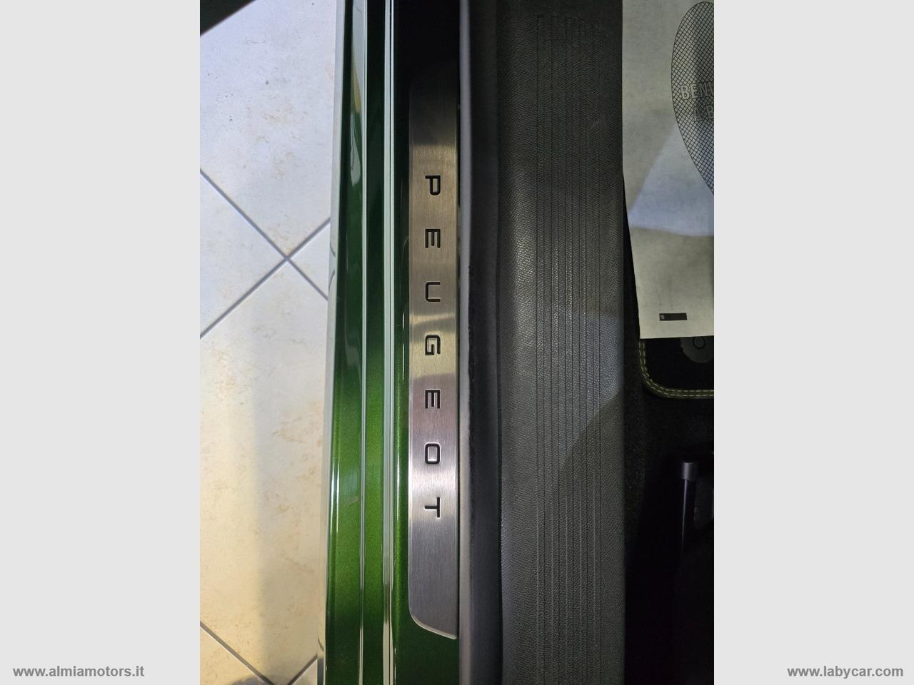 PEUGEOT 308 BlueHDi 130 S&S EAT8 GT