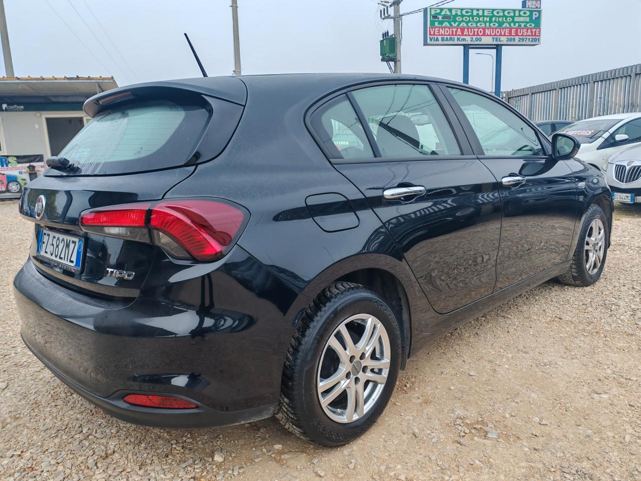 Fiat Tipo 1.3 Mjt S&S 5 porte Business