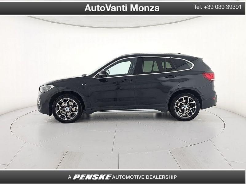 BMW X1 X1 xdrive25e xLine Plus auto