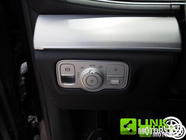MERCEDES-BENZ GLE 300 d 4Matic Mild Hybrid Premium
