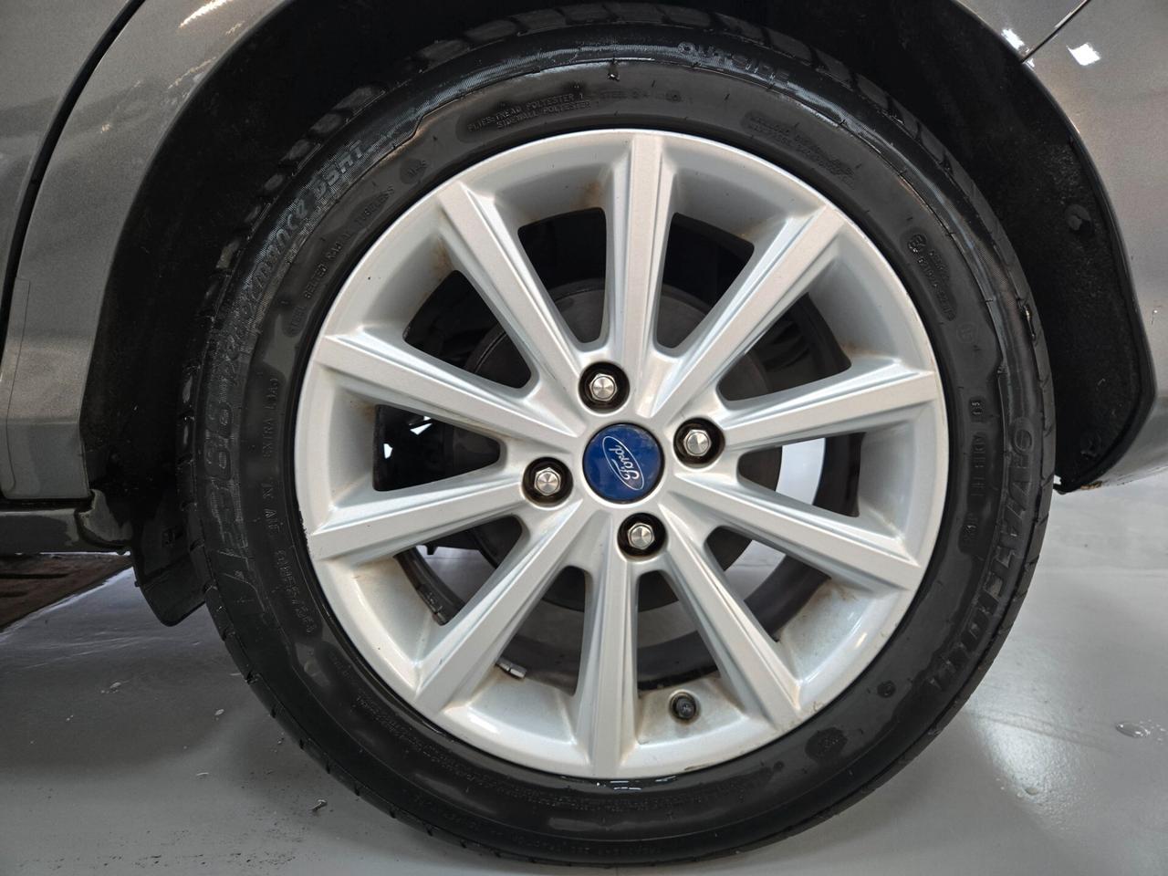 Ford B-Max 1.4 90 CV GPL Plus
