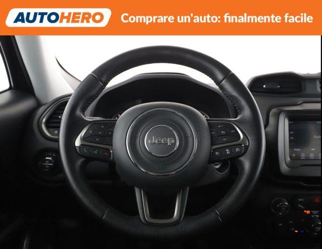 JEEP Renegade 1.0 T3 Limited