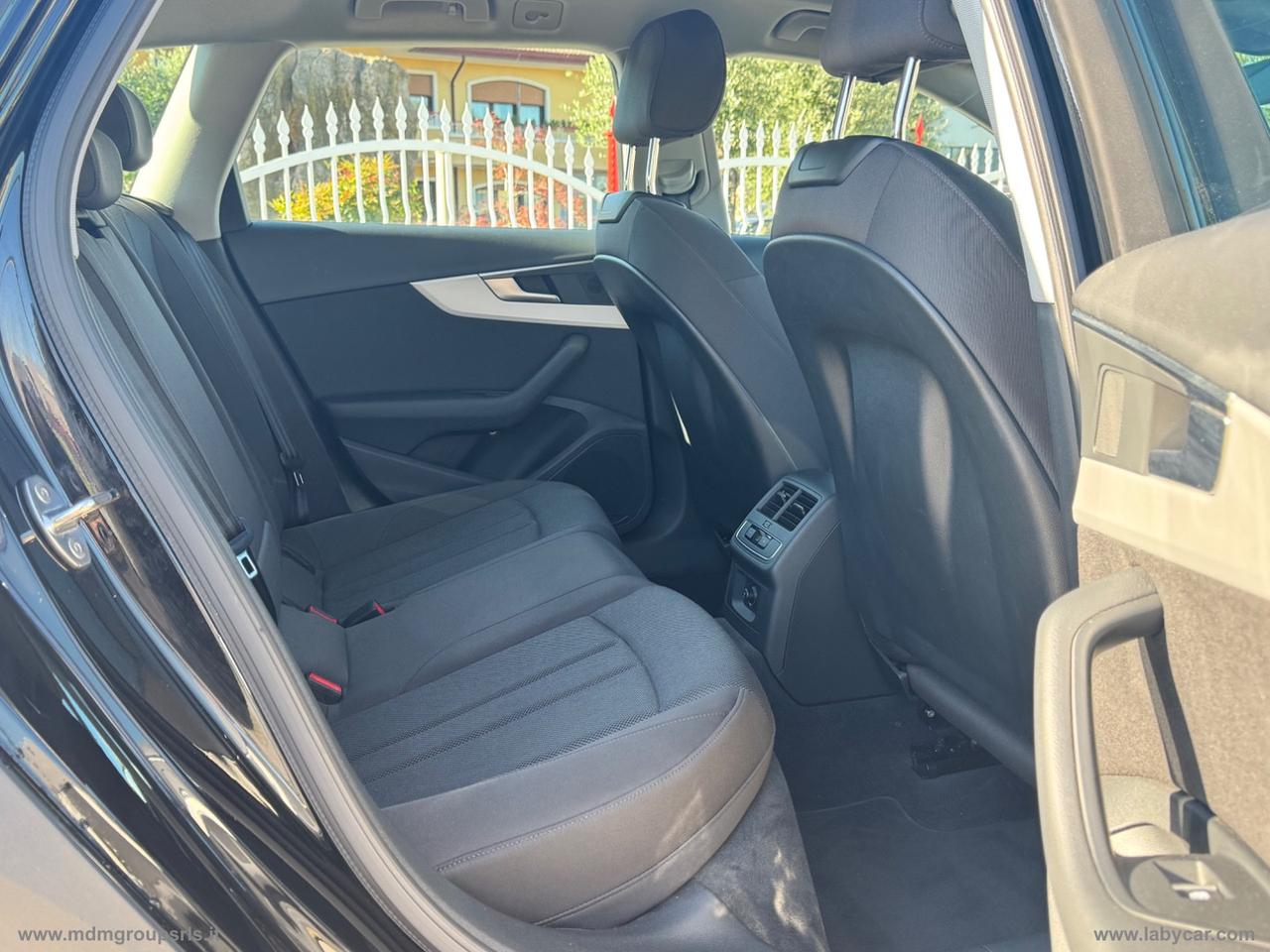 AUDI A4 allroad 40 TDI 204CV S tronic