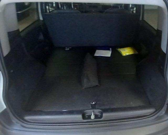 FIAT Panda 1.0 GSE S&S Hybrid Pop Van 2 posti