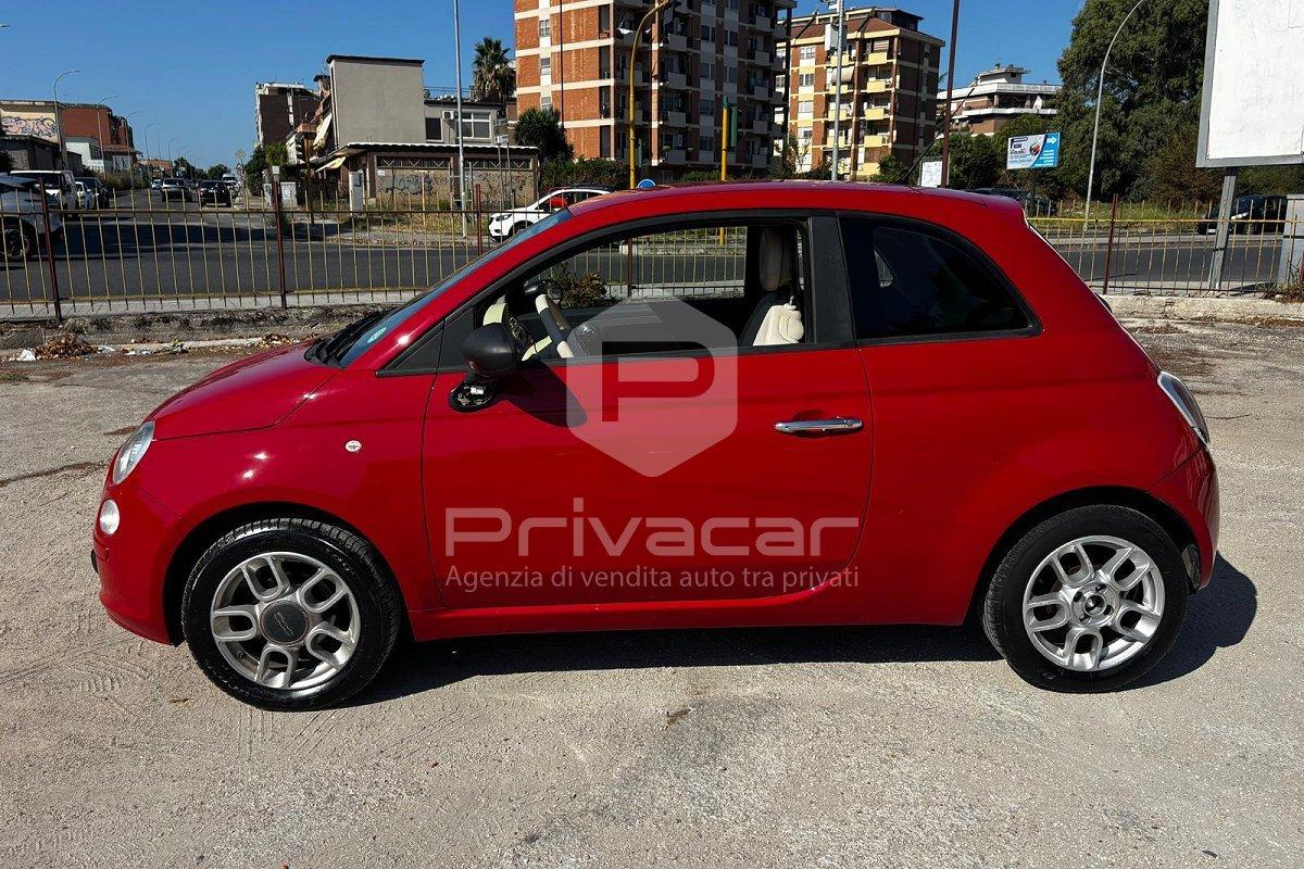 FIAT 500 1.2 EasyPower Pop