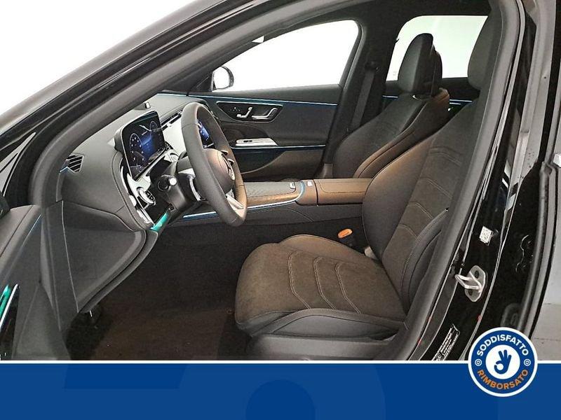 Mercedes-Benz Classe E 300de 4Matic EQ-Power Shooting Brake AMG Line Advanced Plus
