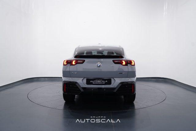 BMW X2 xDrive 20d 163cv Msport Pro