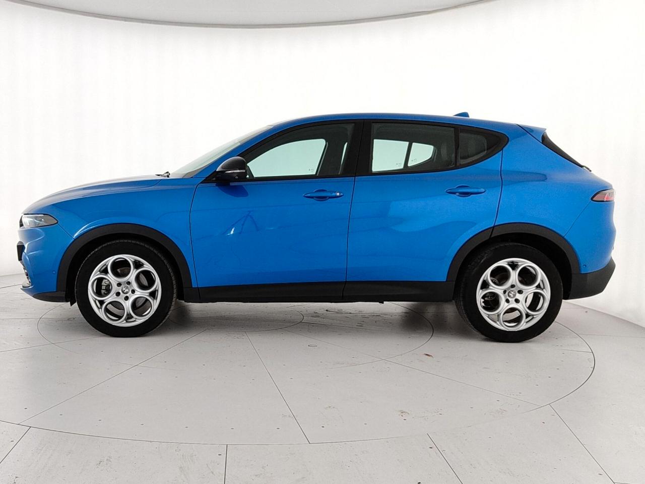Alfa Romeo Tonale 1.6 diesel 130 CV TCT6 Sprint