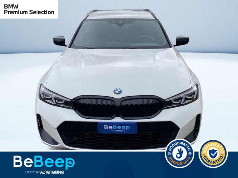BMW Serie 3 Touring 320D TOURING MHEV 48V MSPORT AUTO