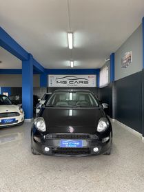 Fiat Grande Punto Grande Punto 1.4 5 porte Actual Natural Power