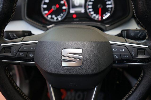 SEAT Arona 1.0 EcoTSI Style