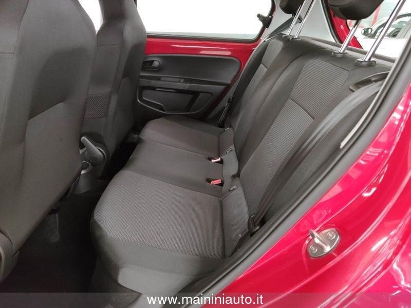 Skoda Citigo 1.0 MPI 5p Ambition