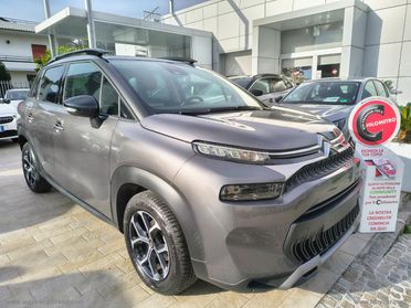 CITROEN C3 Aircross BlueHDi 110 S&S Shine KM ZERO ITALIA