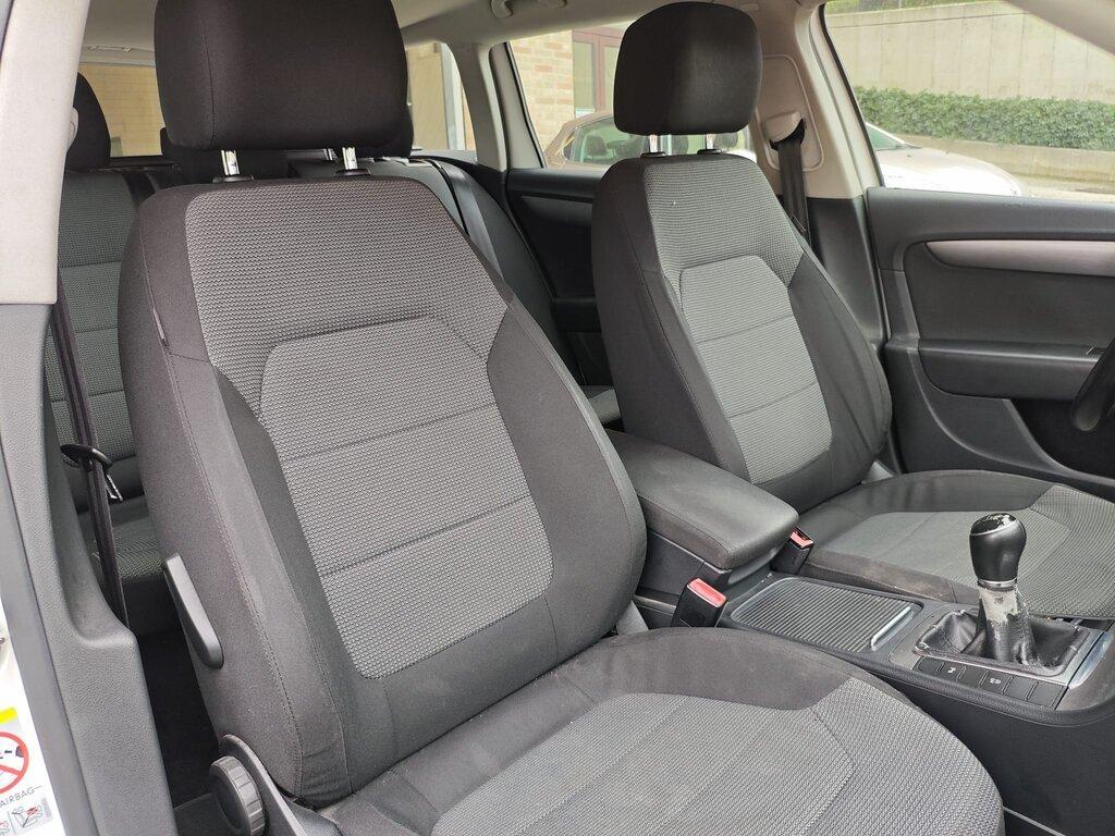 Volkswagen Passat Variant 2.0 tdi Comfortline Business