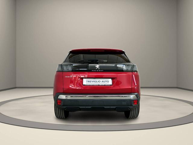 PEUGEOT 3008 BlueHDi 130 S&S EAT8 Allure