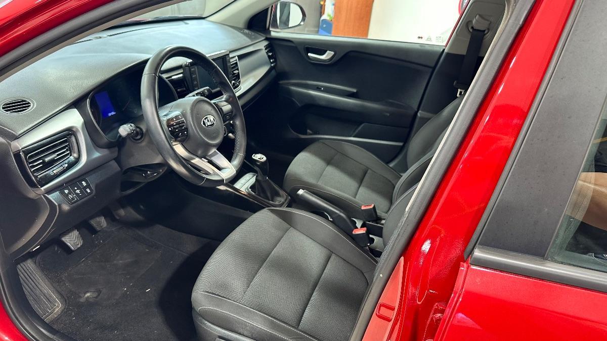 KIA - Rio - 1.4 CRDi 5p.S&S High Tech