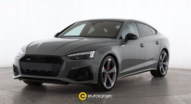 AUDI A5 SPB 40 TDI quattro S tronic S line edition