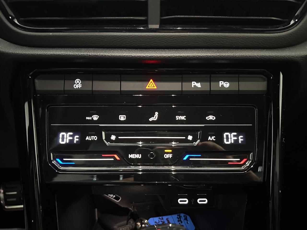 Volkswagen T-Roc 2.0 TDI SCR 150 CV DSG R-Line