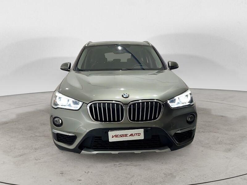 BMW X1 X1 xDrive18d X LINE