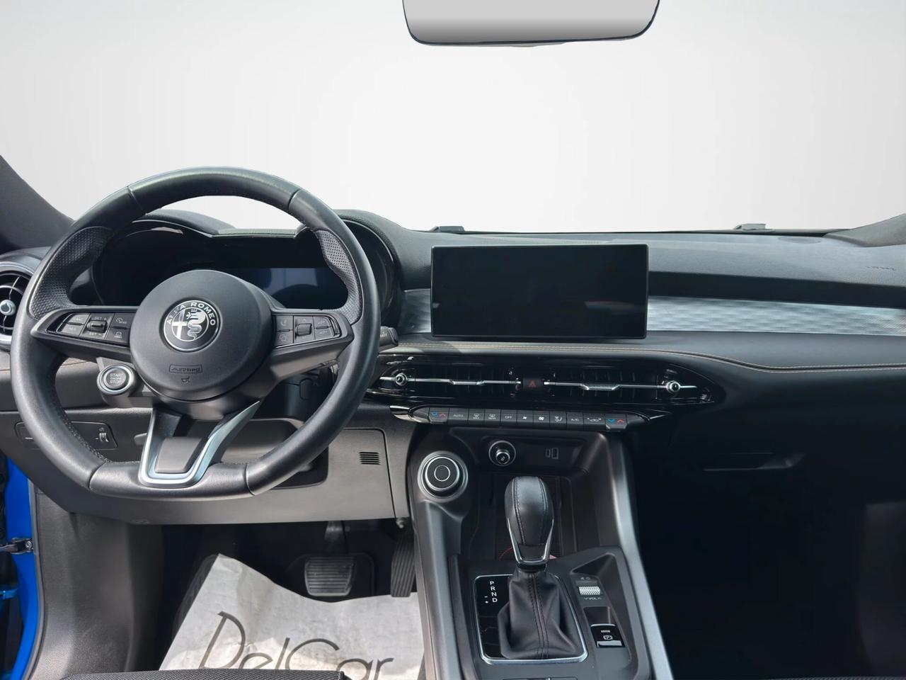 Alfa Romeo Tonale 1.6 diesel 130 CV TCT6 Veloce