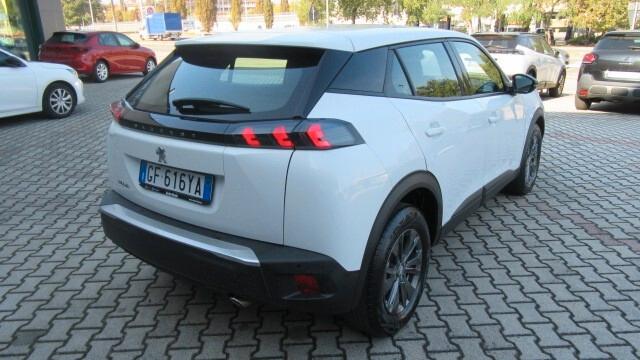 Peugeot 2008 BlueHDi 110 S&S Active Pack