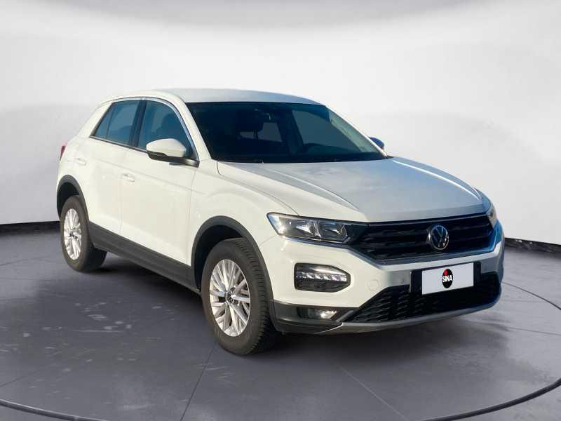 VOLKSWAGEN T-Roc 1.0 tsi Business 110cv