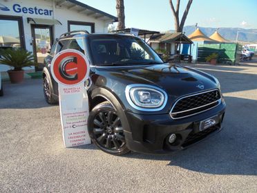 Mini Cooper S Countryman Mini 1.5 Cooper SE Hype Countryman ALL4 Automatica
