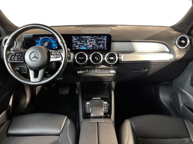 MERCEDES-BENZ GLB 200 d Automatic Business Extra
