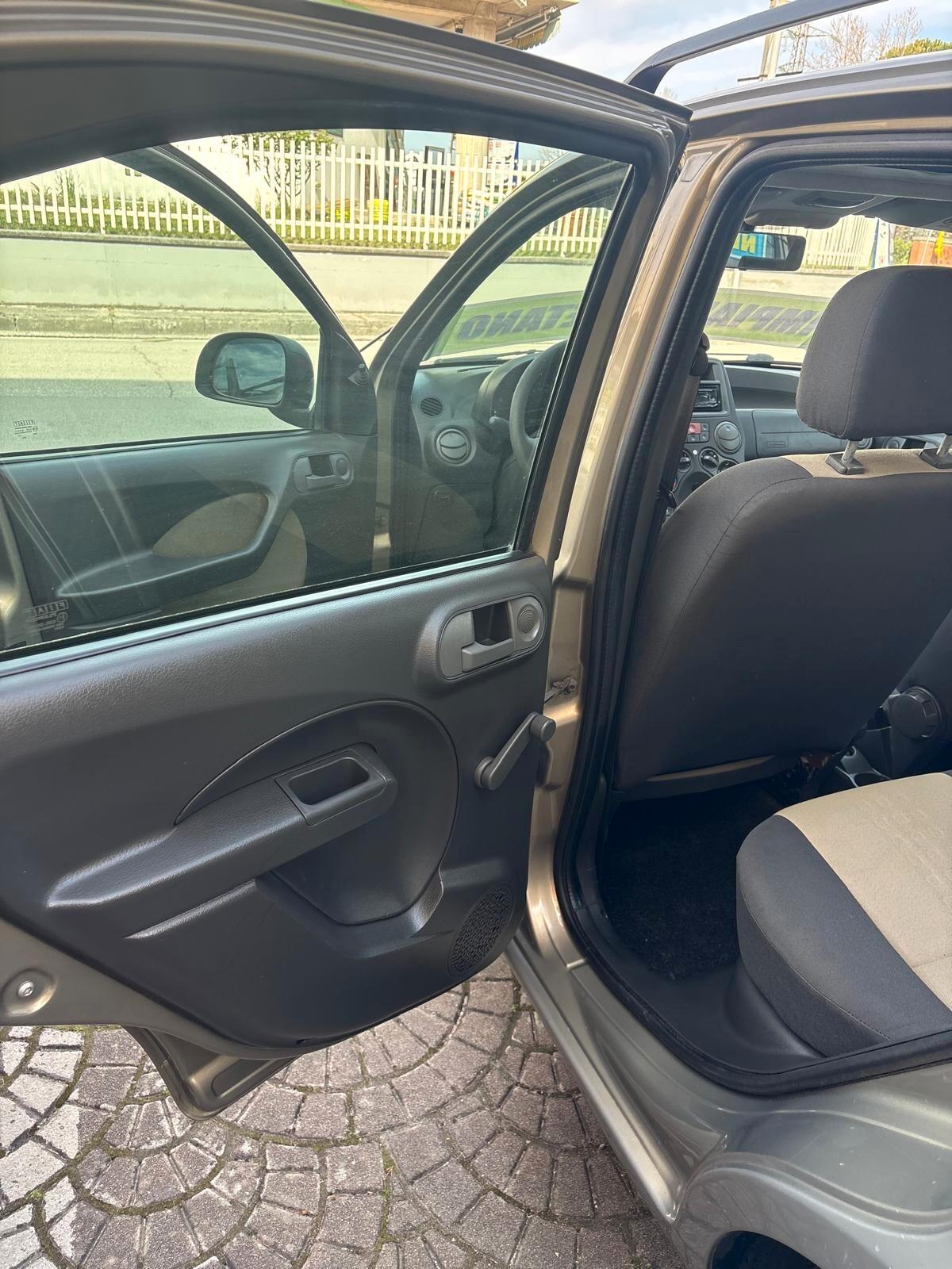 Fiat Panda 1.2 Dynamic Natural Power