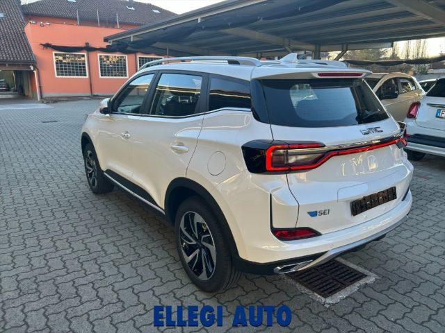 EMC Sei PROMO FINANZIAMENTO 1.5 M/T GPL 113 CV KM 0