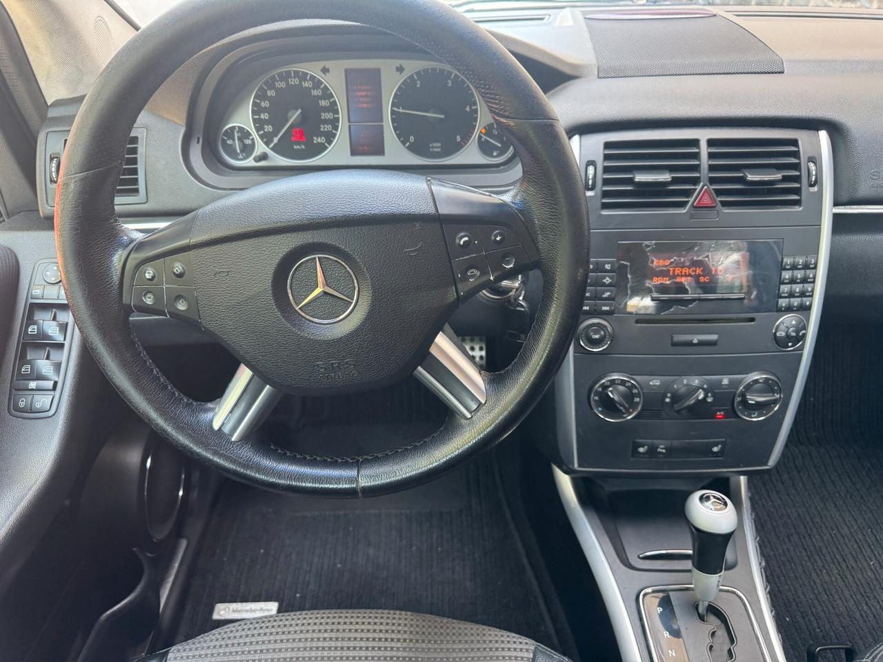 Mercedes-benz B 180 CDI Sport AUTOMATICA