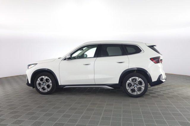 BMW X1 X1 sDrive 18d xLine