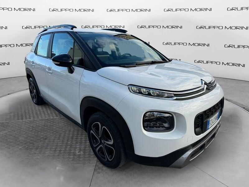 Citroën C3 Aircross C3 Aircross PureTech 110 S&S Feel