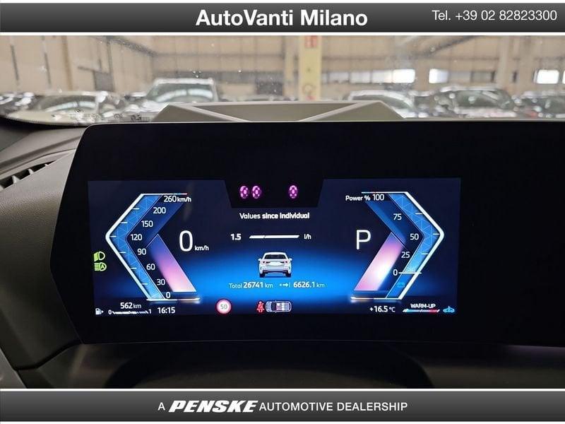 BMW Serie 1 118d MSport Pro