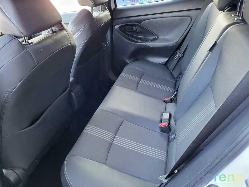 Toyota Yaris Cross 1.5h Adventure fwd 116cv e-cvt