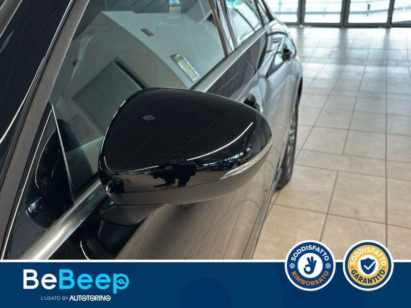 Mercedes-Benz Classe A A 180 D ADVANCED AUTO