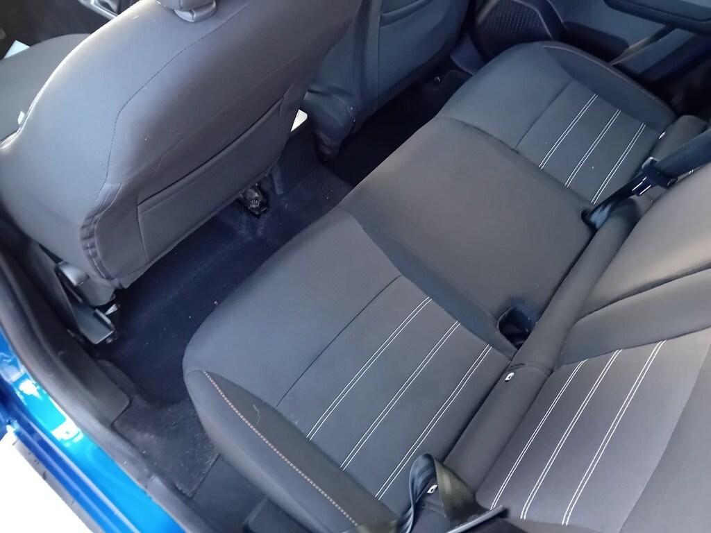 Dacia Sandero Stepway 1.0 tce ECO-G Comfort