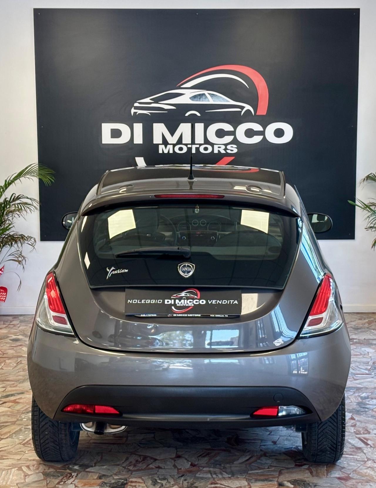 Lancia Ypsilon 1.3 MJT 16V 95 CV 5 porte S&S Platinum