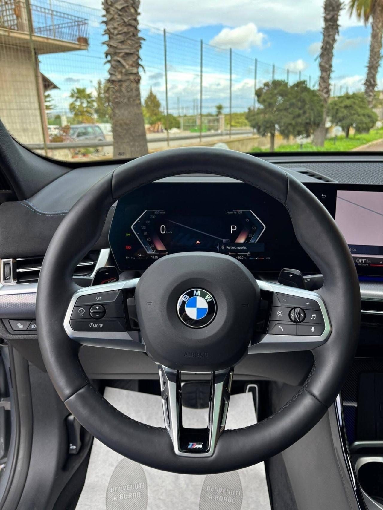 .. Bmw X2 sDrive 18d\