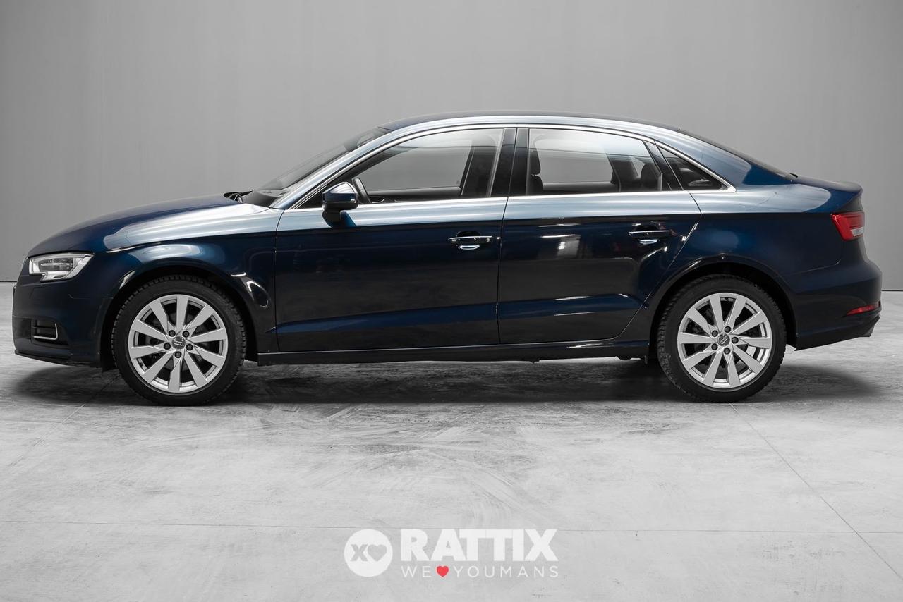 Audi A3 Sedan 30 1.6 TDI 116CV Design