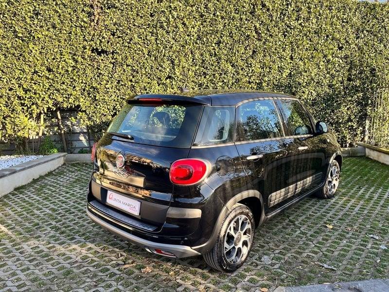 FIAT 500L 1.3 MJET 95 CV CROSS-UCONNECT/NEOPAT.