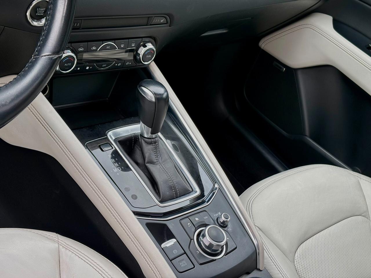 Mazda CX-5 2.2L Skyactiv-D 175 CV AWD Exclusive