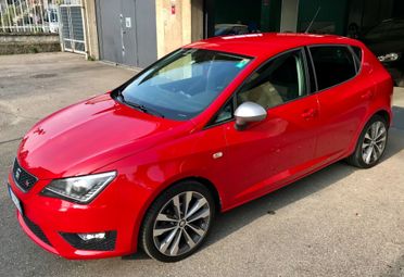 Seat Ibiza 1.2 TSI 90 CV 5p. FR